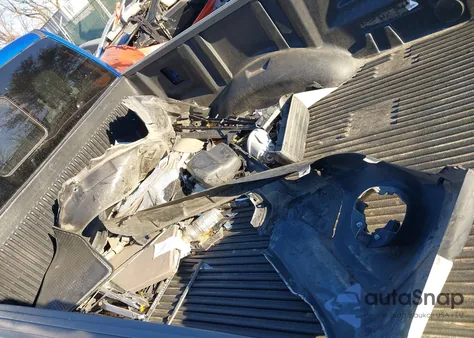 2016 Ford F-150 Xlt from USA, damaged, VIN 1FTEX1C8XGFB22624